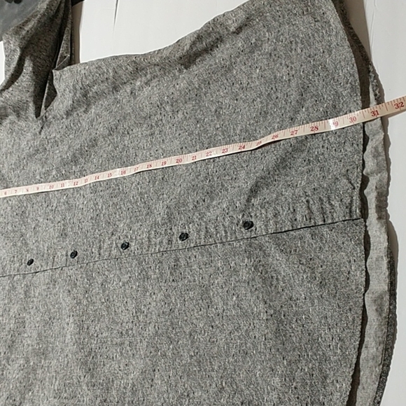 Michael Kors Classic Fit Long Sleeve Dress Shirt - Picture 7 of 7